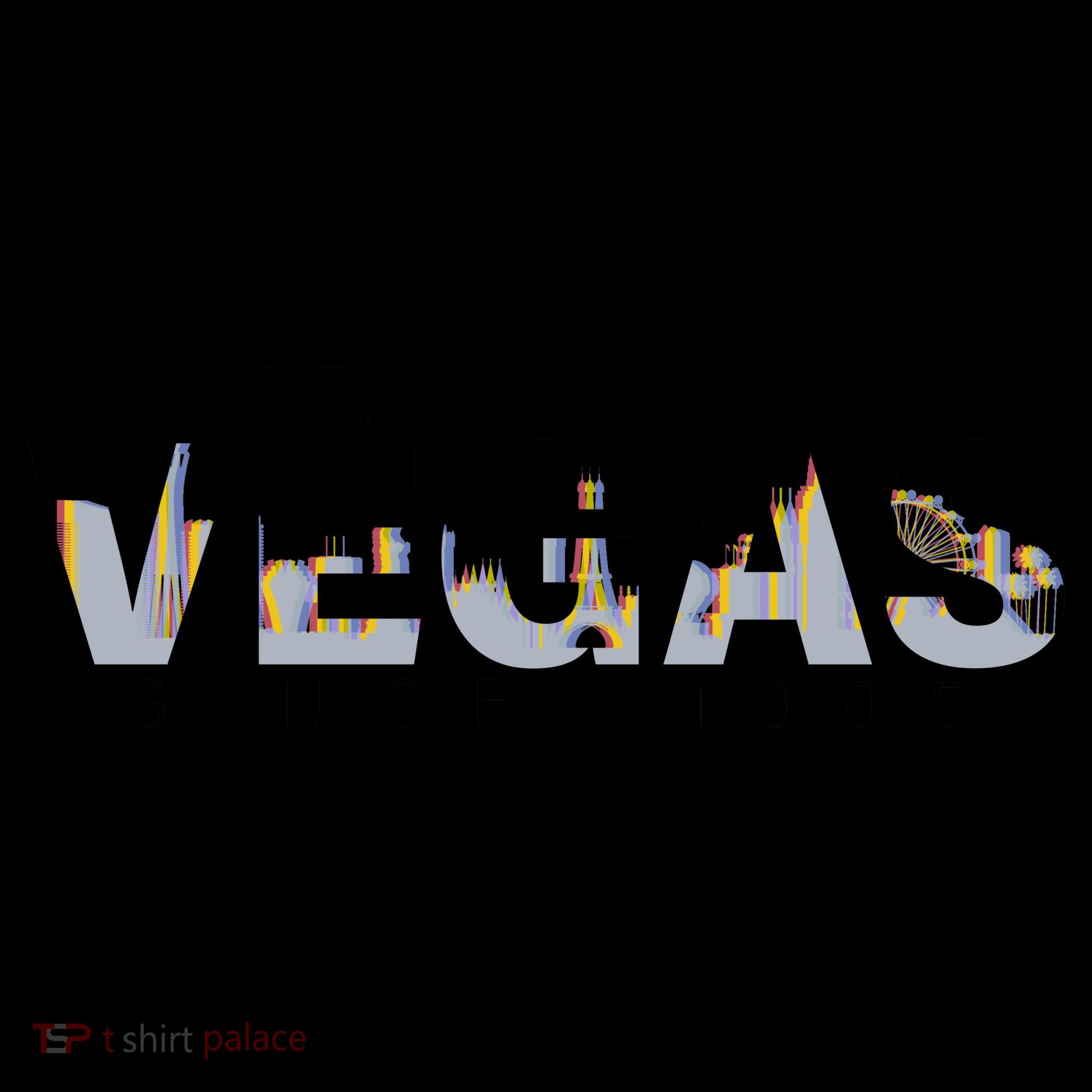 Classic Las Vegas Since 1905 Coffee Mug