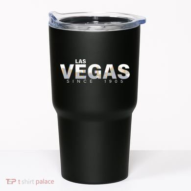 Classic Las Vegas Since 1905 Tumbler