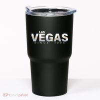 Classic Las Vegas Since 1905 Tumbler thumb 0