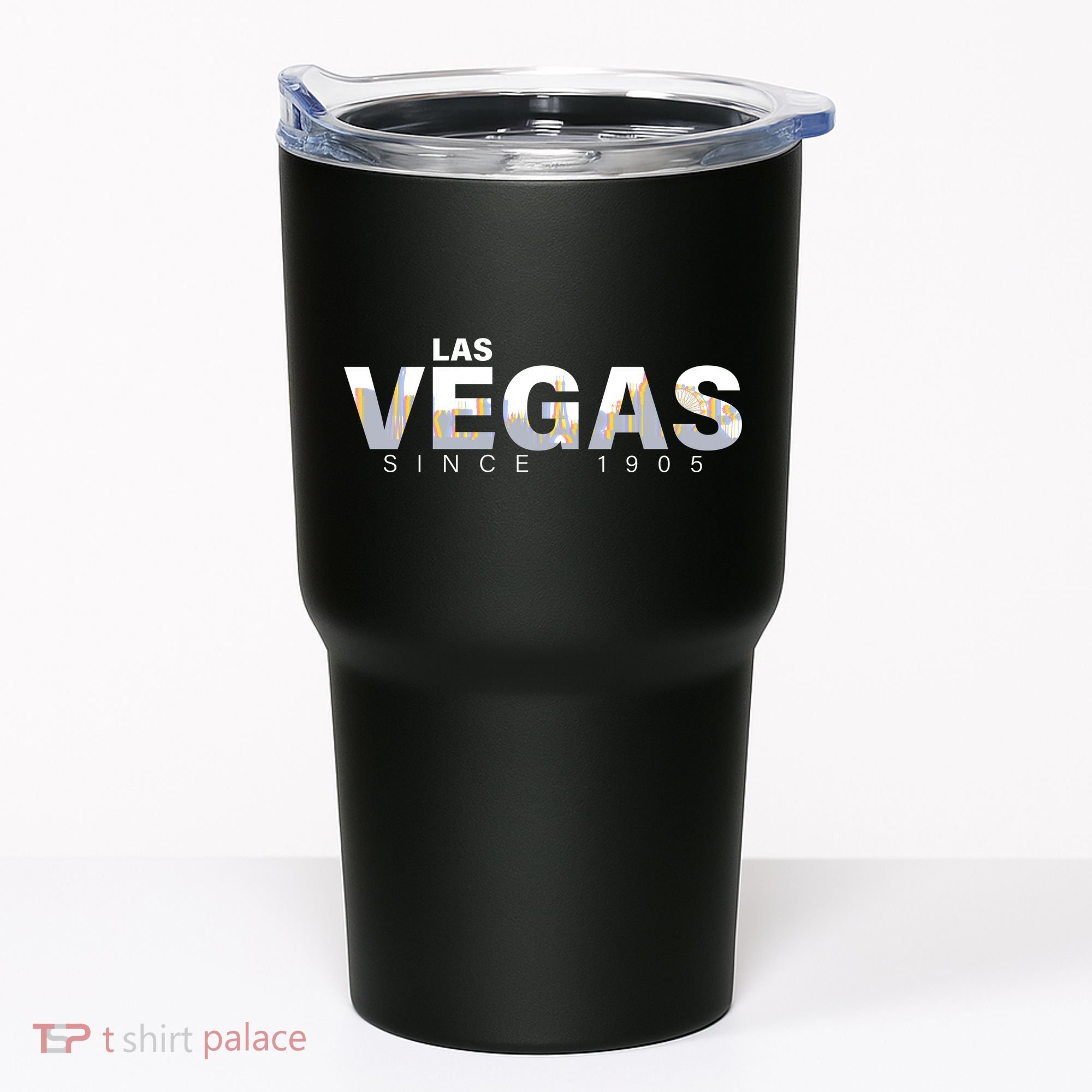Classic Las Vegas Since 1905 Tumbler