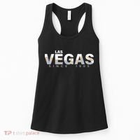 Classic Las Vegas Since 1905 Women's Tank Top thumb 0