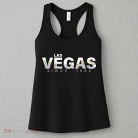 Classic Las Vegas Since 1905 Women's Tank Top thumb 3