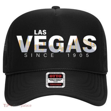 Classic Las Vegas Since 1905 Hat
