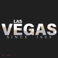 Classic Las Vegas Since 1905 Hat thumb 2