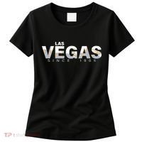 Classic Las Vegas Since 1905 Women's T-Shirt thumb 0