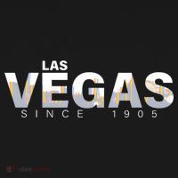 Classic Las Vegas Since 1905 Women's T-Shirt thumb 6