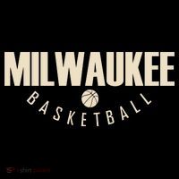 Classic Milwaukee Basketball Women's Tank Top thumb 5