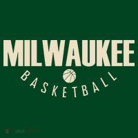 Classic Milwaukee Basketball Visor thumb 3