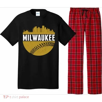 Pajama Set