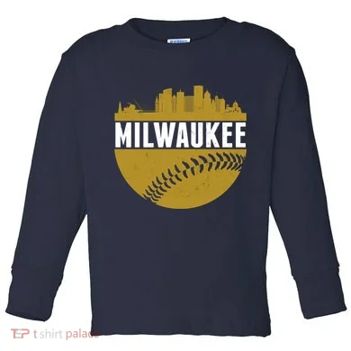 Toddler Long Sleeve