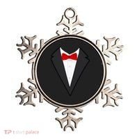 Classic Party Tuxedo Ornament thumb 0