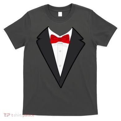Classic Party Tuxedo T-Shirt