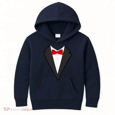 Kids Hoodie