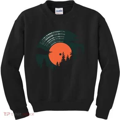 Kids Sweatshirt