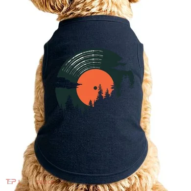 Doggie Tank