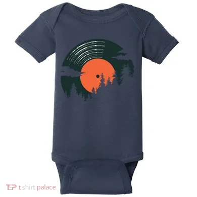 Baby Bodysuit