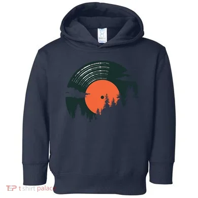 Toddler Hoodie