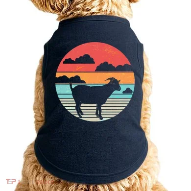 Doggie Tank