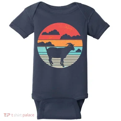 Baby Bodysuit
