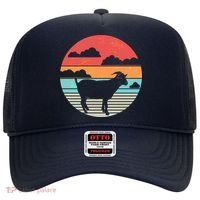 Classic Retro Goat Hat thumb 0