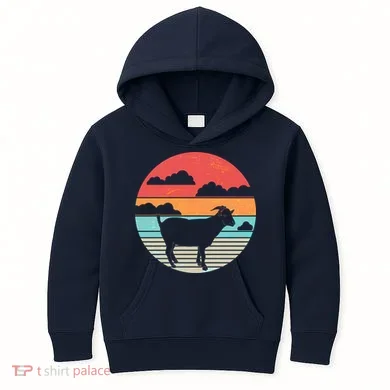 Kids Hoodie