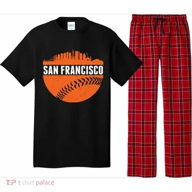 Pajama Set