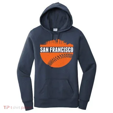 Women's Hoodie