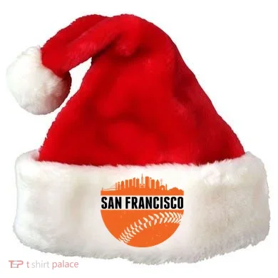 Santa Hat