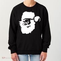 Classic Santa Claus Women's Sweatshirt thumb 0