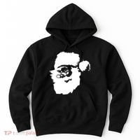 Classic Santa Claus Hoodie thumb 0