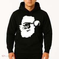 Classic Santa Claus Hoodie thumb 2