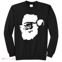Classic Santa Claus Sweatshirt thumb 0