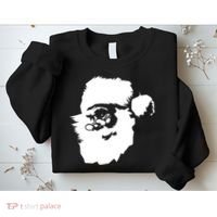 Classic Santa Claus Sweatshirt thumb 2
