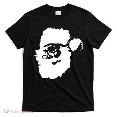 Classic Santa Claus T-Shirt