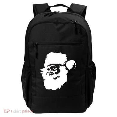 Classic Santa Claus Backpack