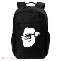 Classic Santa Claus Backpack thumb 0