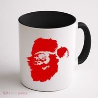 Classic Santa Claus Coffee Mug thumb 1