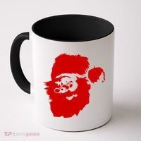 Classic Santa Claus Coffee Mug thumb 0