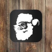 Classic Santa Claus Coaster thumb 0