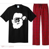 Classic Santa Claus Pajama Set thumb 0