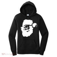 Classic Santa Claus Women's Hoodie thumb 0