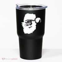 Classic Santa Claus Tumbler thumb 0