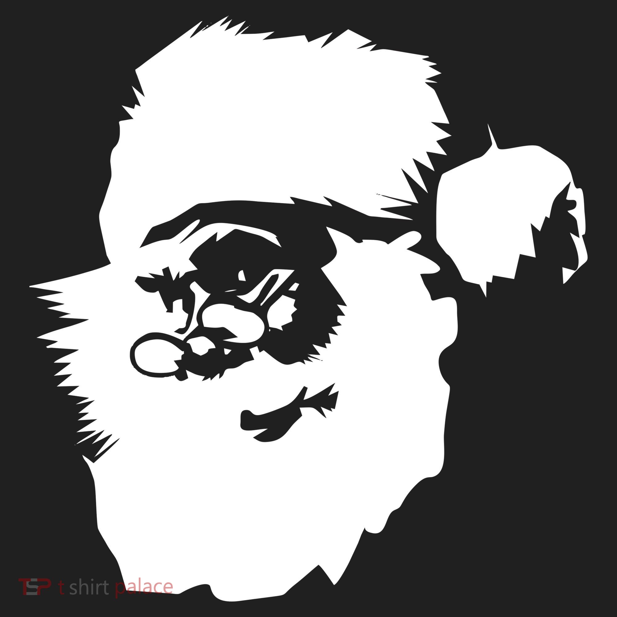 Classic Santa Claus Tumbler