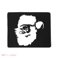 Classic Santa Claus Mousepad thumb 0