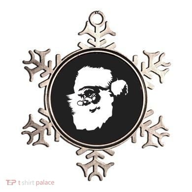 Classic Santa Claus Ornament