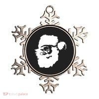 Classic Santa Claus Ornament thumb 0