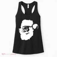 Classic Santa Claus Women's Tank Top thumb 0