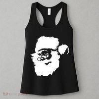 Classic Santa Claus Women's Tank Top thumb 3