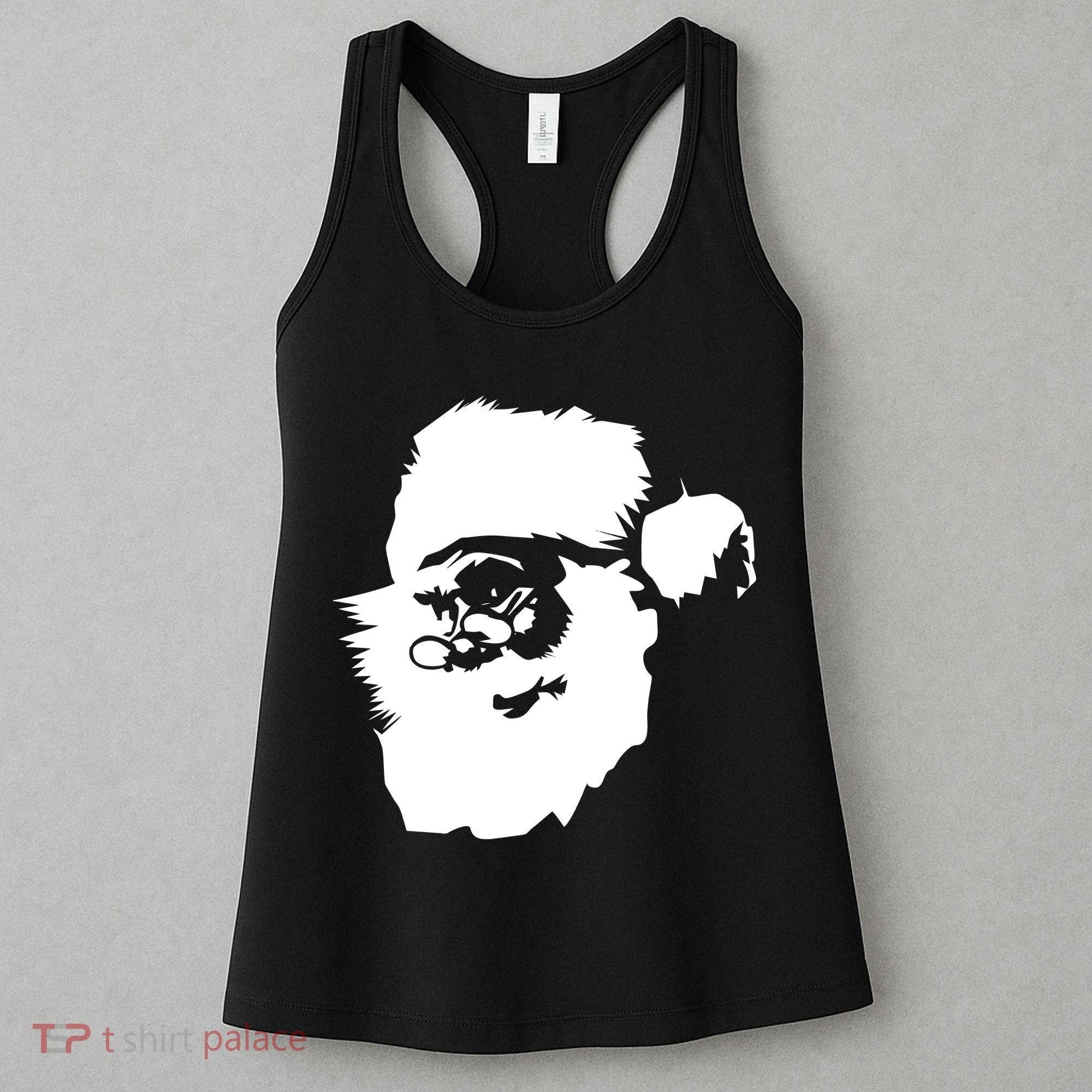 Classic Santa Claus Women's Tank Top