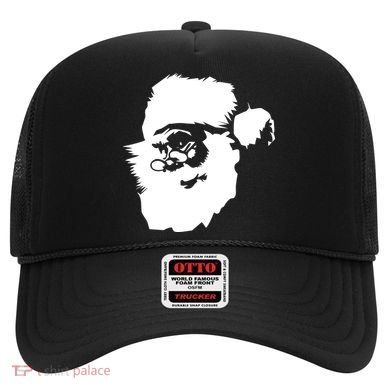 Classic Santa Claus Hat
